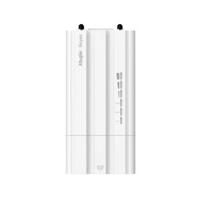 Ruijie Reyee Air Metro Wireless Bridge Base Station (RG-AIRMETRO550G-B)